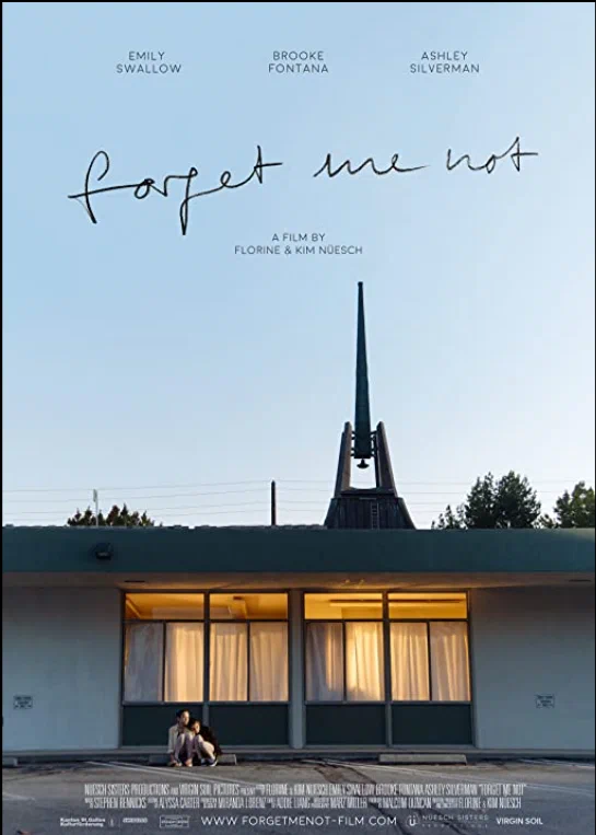 Постер: Forget Me Not