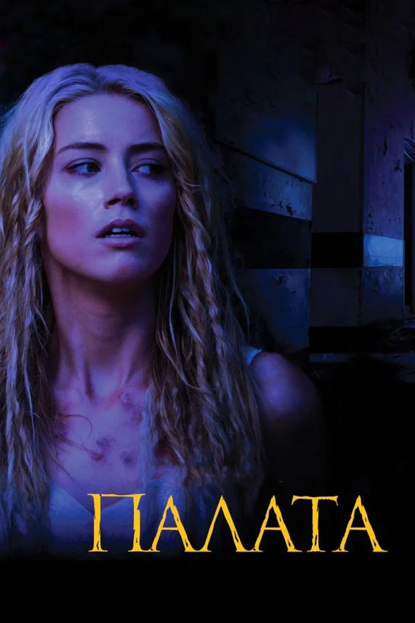 Постер: Палата