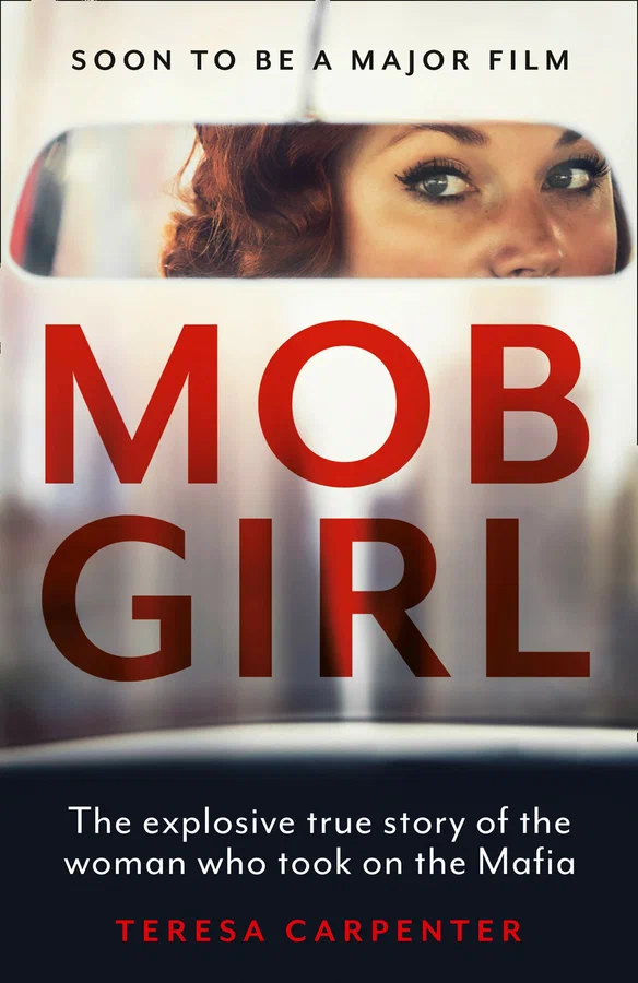 Постер: Mob Girl