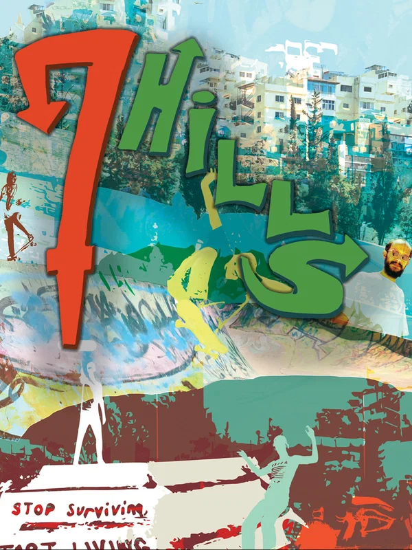 Постер: 7 Hills