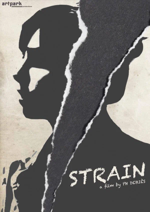Постер: Strain