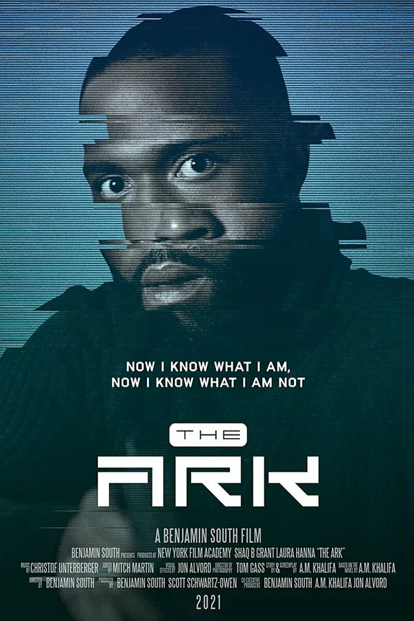 Постер: The ARK