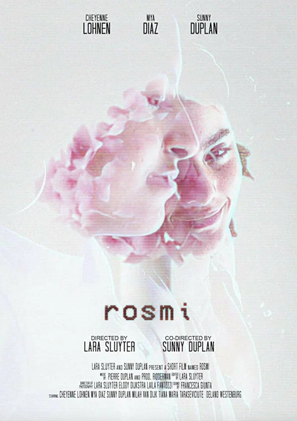 Постер: Rosmi