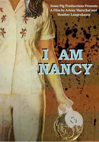Постер: I Am Nancy