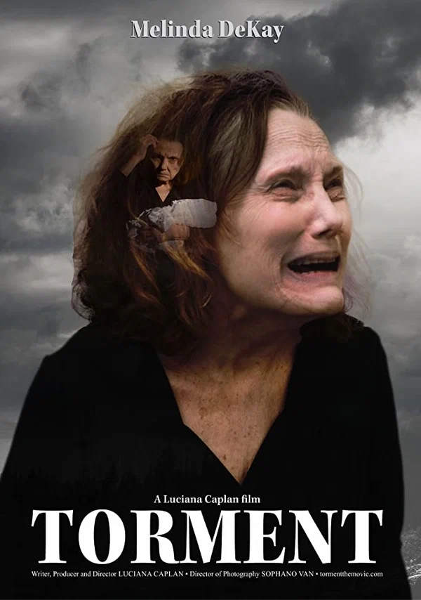 Постер: Torment