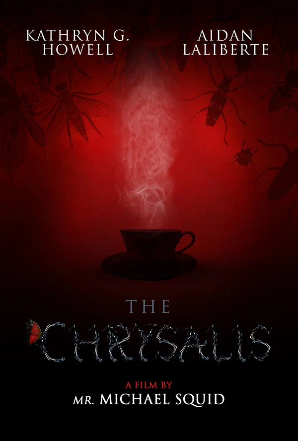 Постер: The Chrysalis