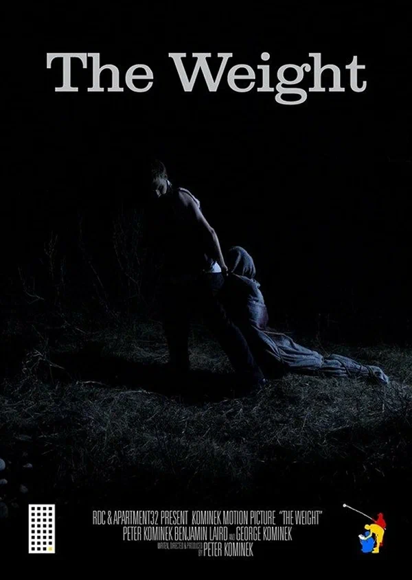 Постер: The Weight