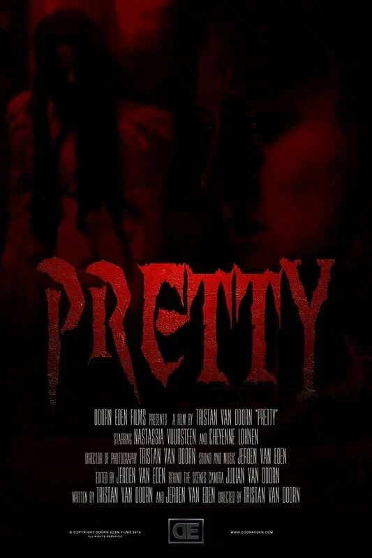 Постер: Pretty