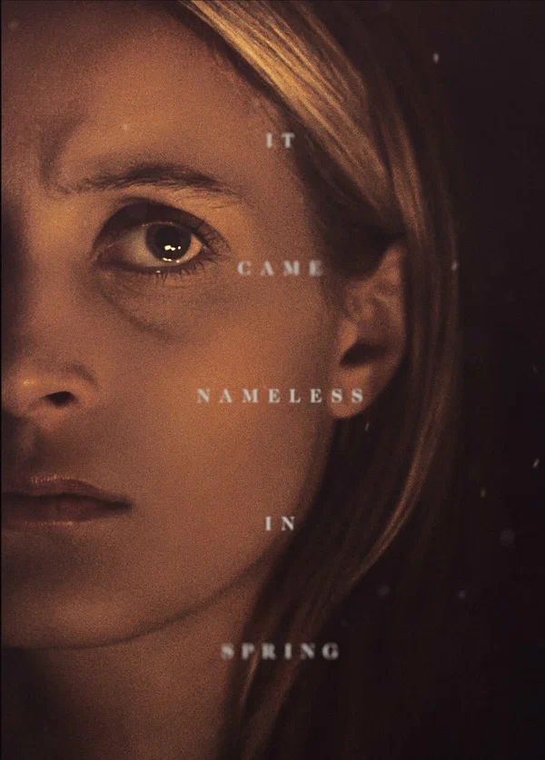 Постер: It Came Nameless in Spring