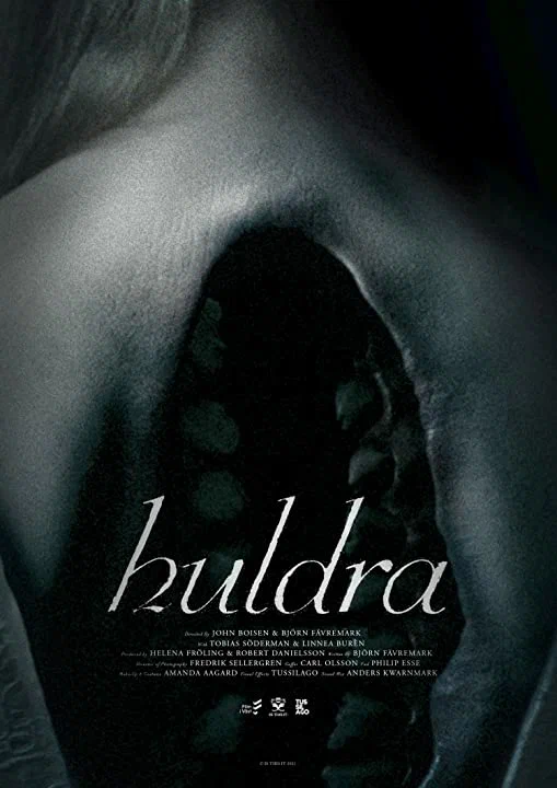 Постер: Huldra