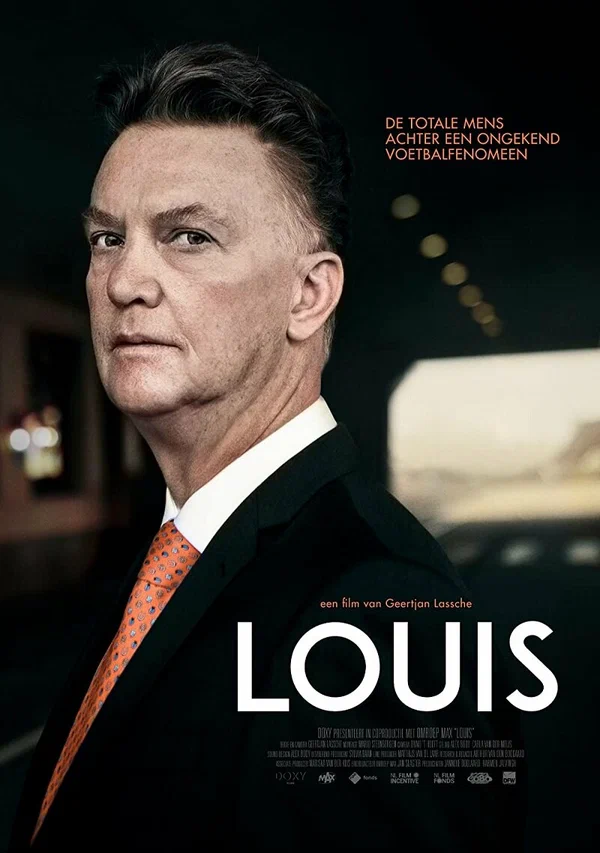Постер: Louis