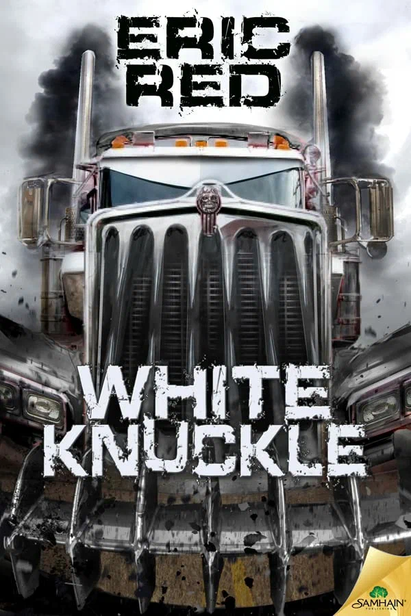 Постер: White Knuckle