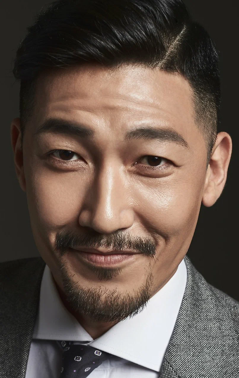 Фото: Кон Джон-хван