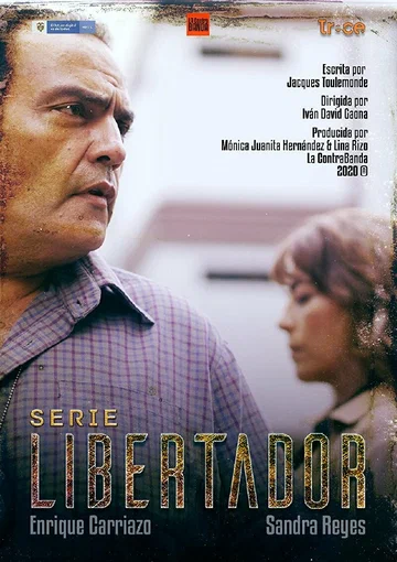 Постер: Libertador