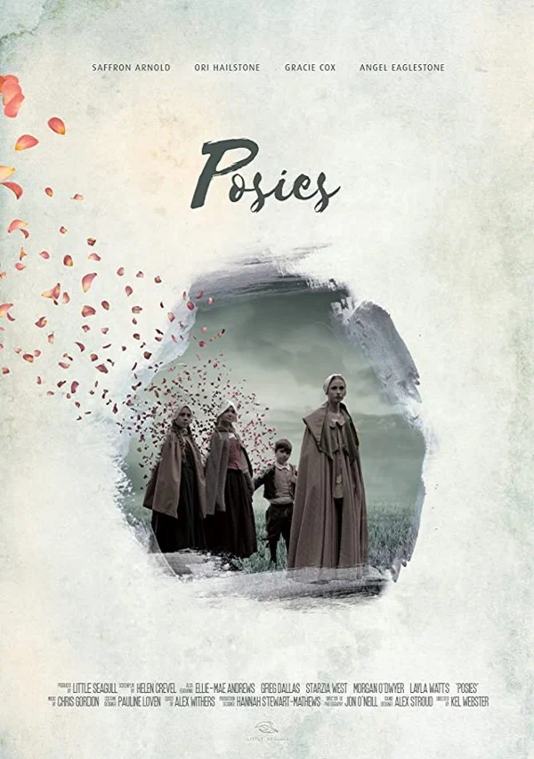 Постер: Posies
