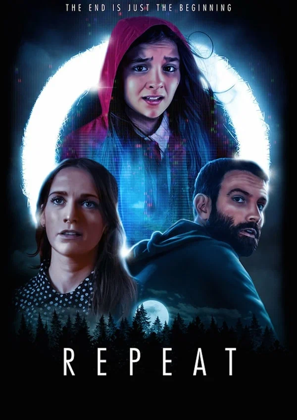 Постер: Repeat