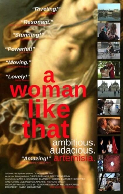 Постер: A Woman Like That