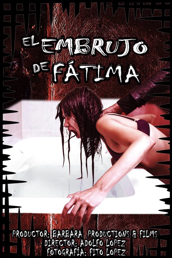 Постер: El embrujo de Fátima
