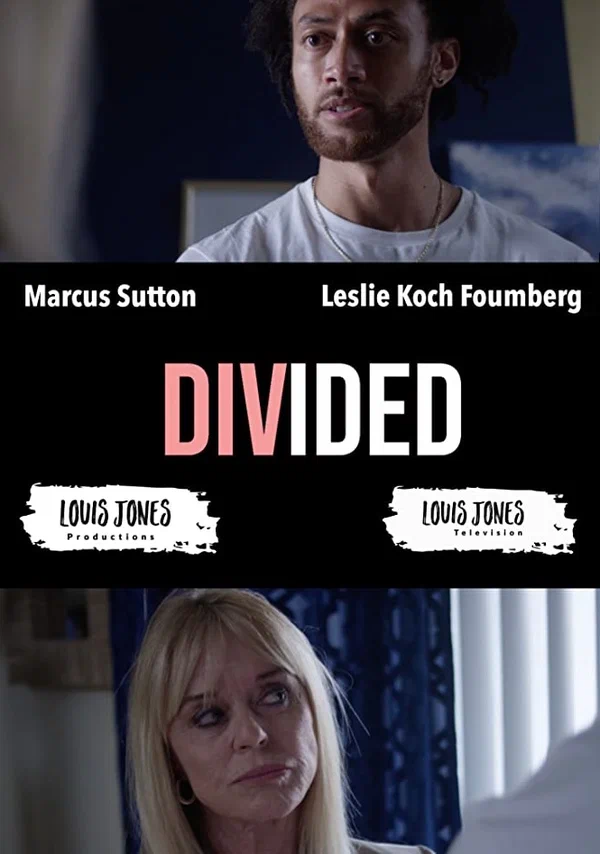 Постер: Divided