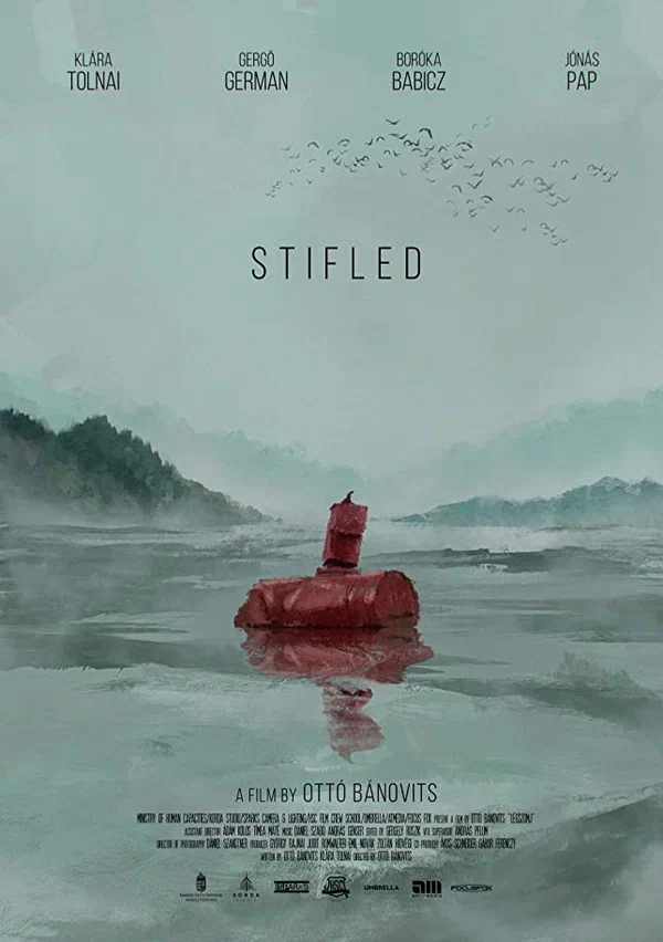 Постер: Stifled