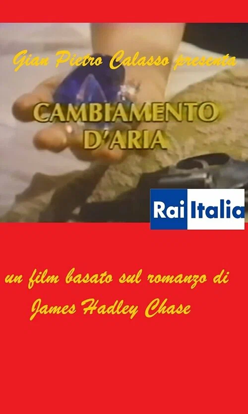 Постер: Смена климата