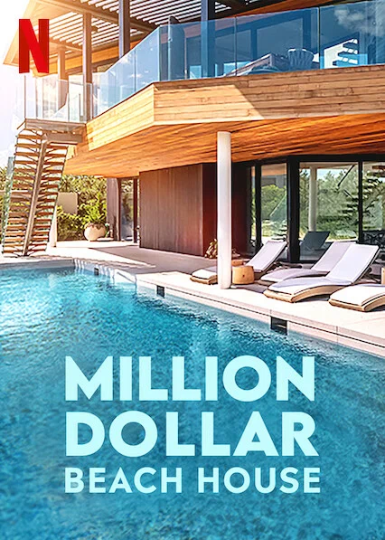 Постер: Million Dollar Beach House