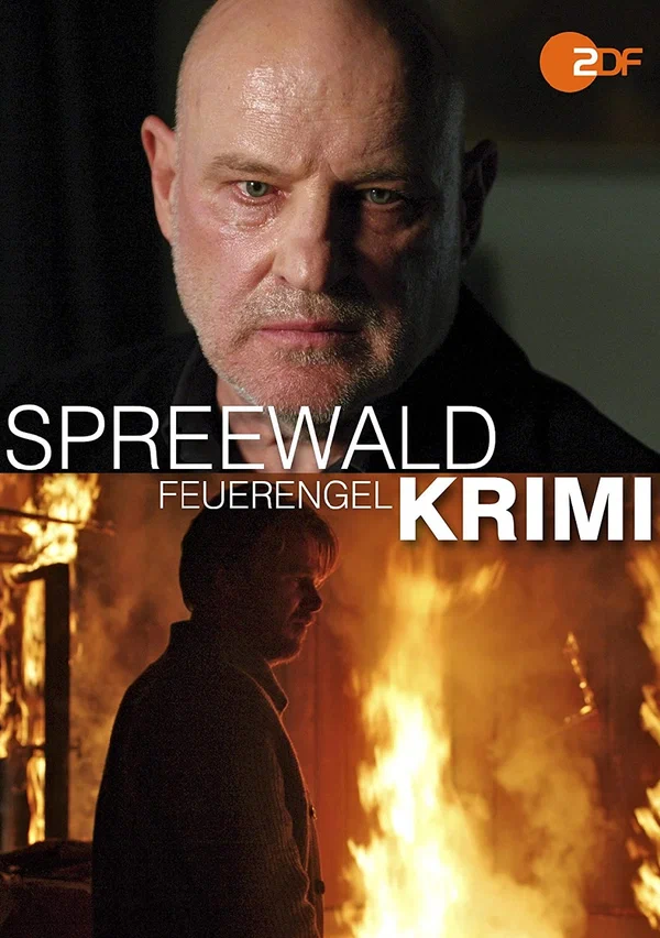 Постер: Spreewaldkrimi - Feuerengel