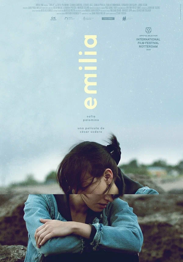 Постер: Emilia