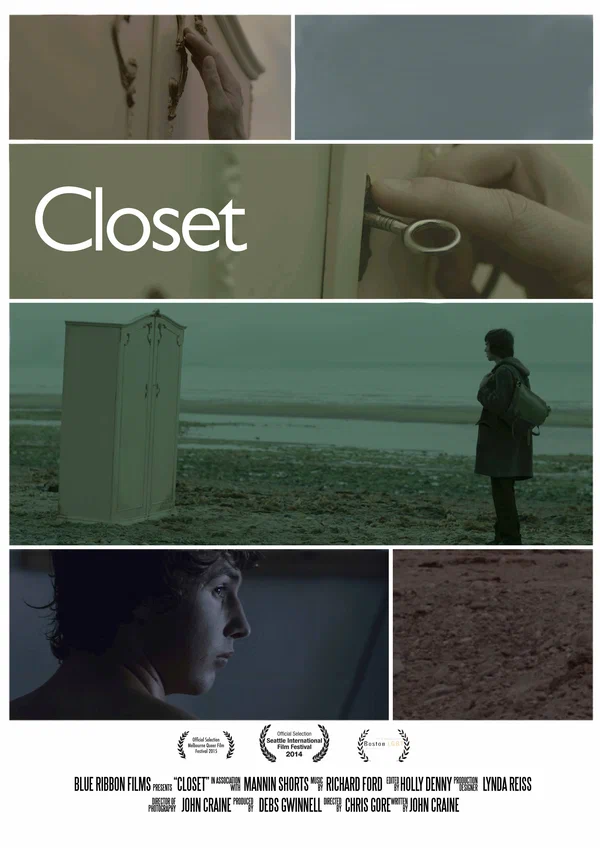 Постер: Closet