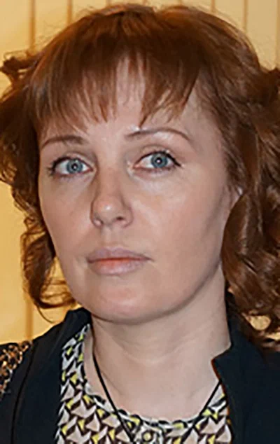 Фото: Ольга Беляева