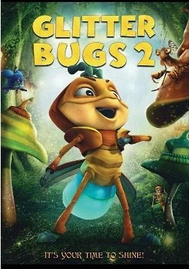 Постер: Светлячки 2