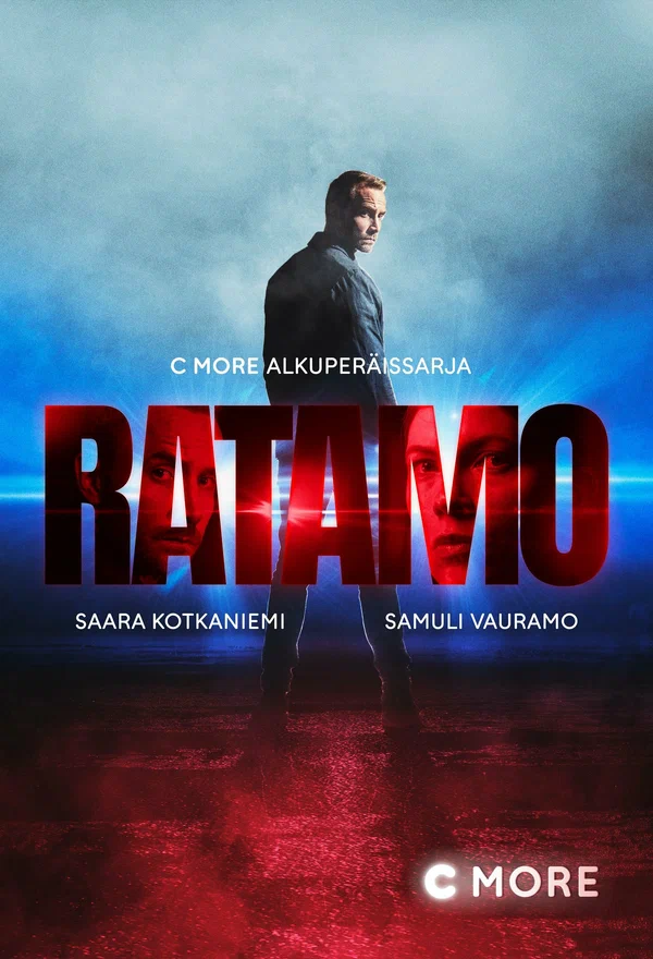 Постер: Ratamo