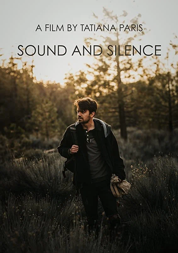 Постер: Sound and Silence