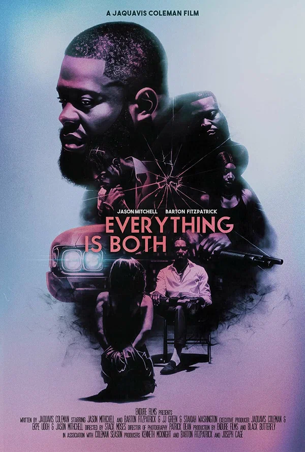 Постер: Everything Is Both