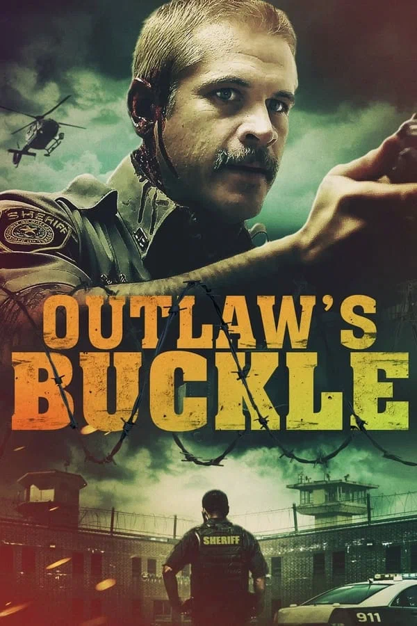 Постер: Outlaw's Buckle