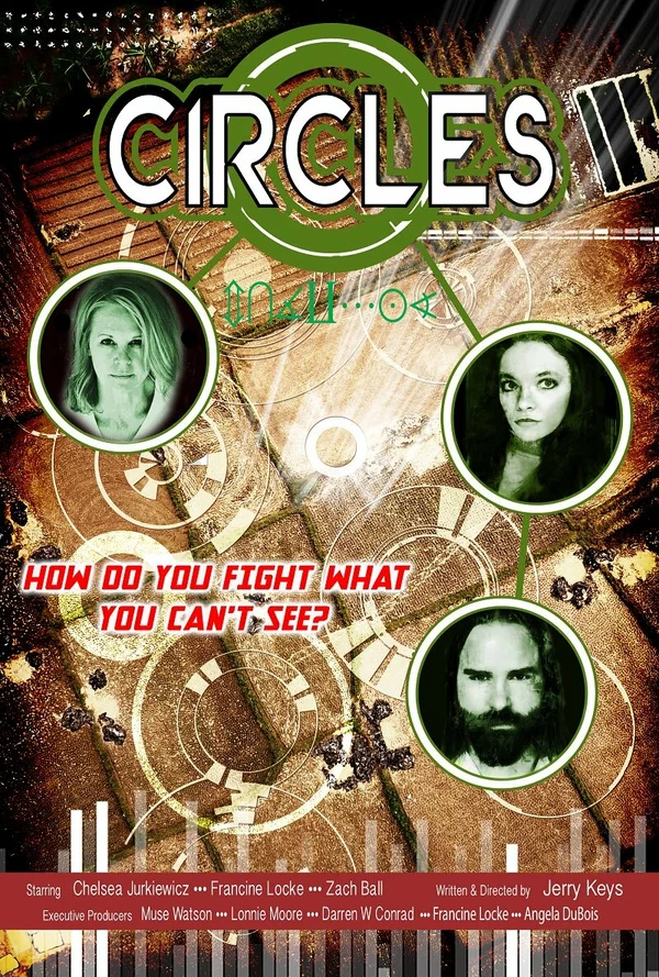 Постер: Circles