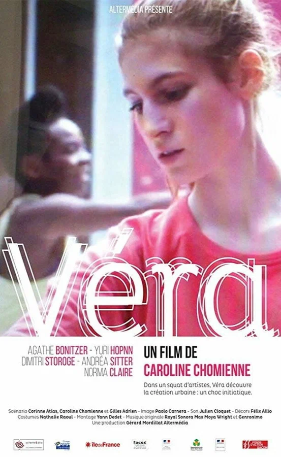 Постер: Véra