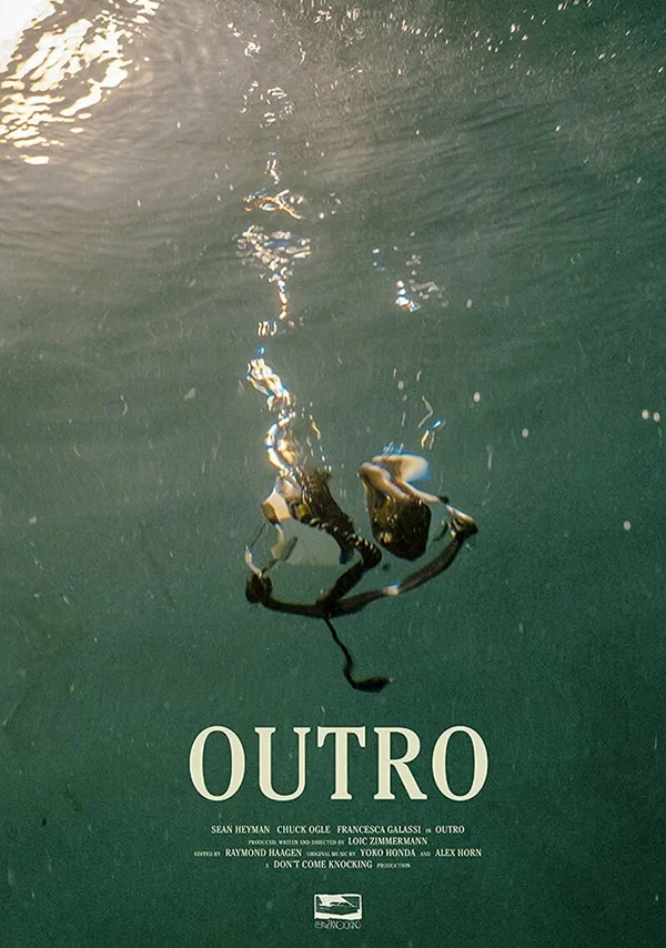 Постер: Outro