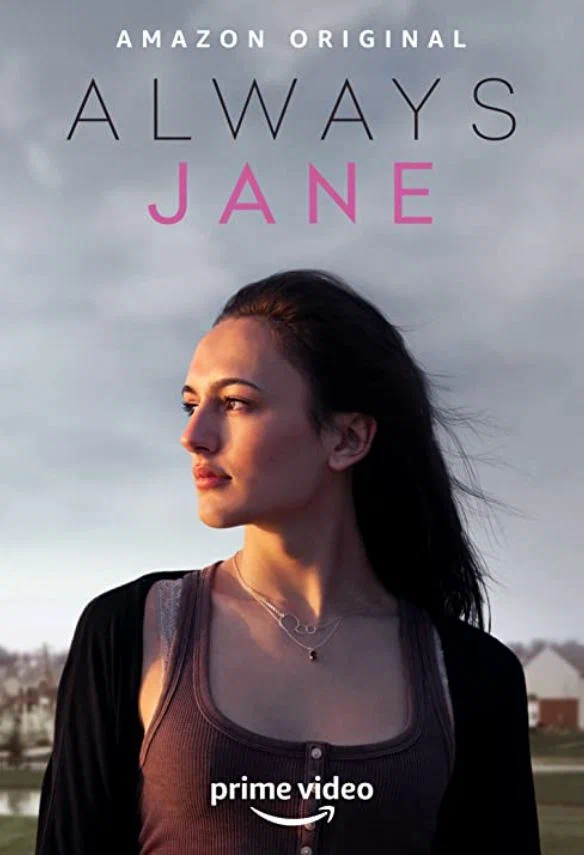 Постер: Always Jane