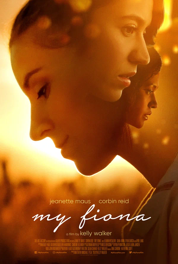 Постер: My Fiona