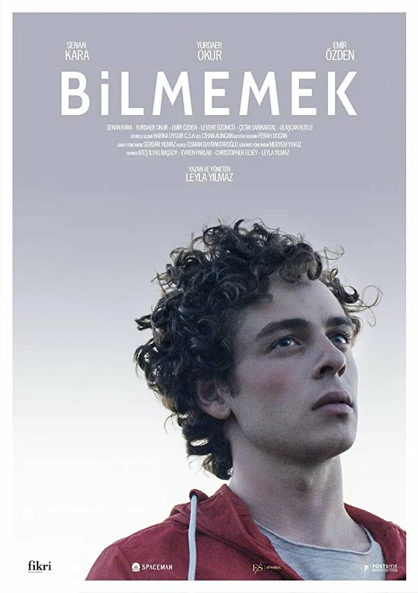 Постер: Незнание