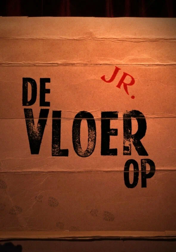 Постер: De vloer op jr.