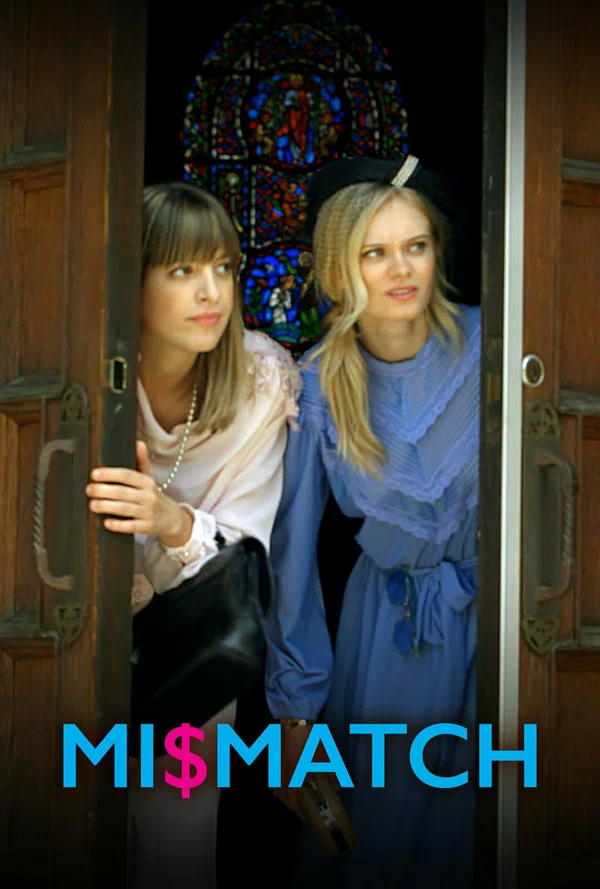 Постер: Mi$Match