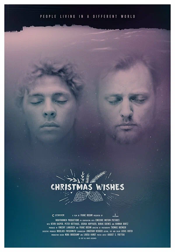 Постер: Christmas Wishes