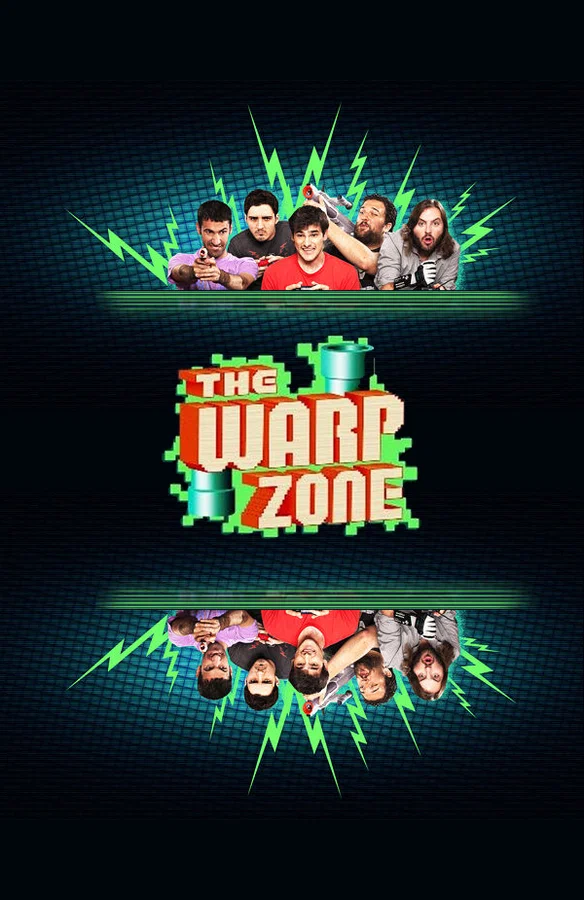 Постер: The Warp Zone