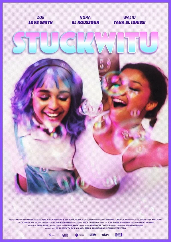 Постер: Stuckwitu