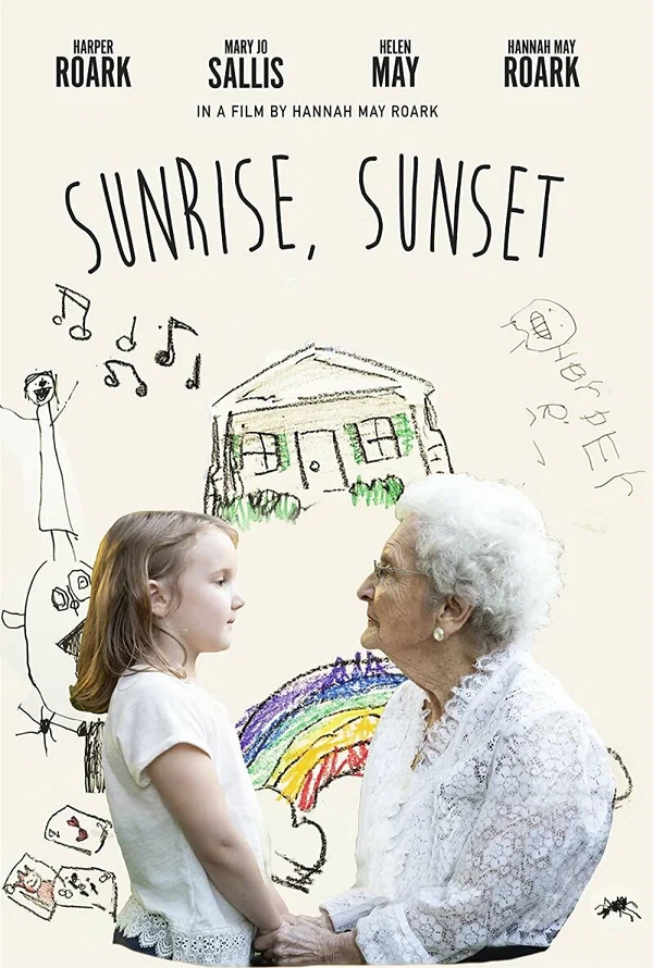 Постер: Sunrise, Sunset