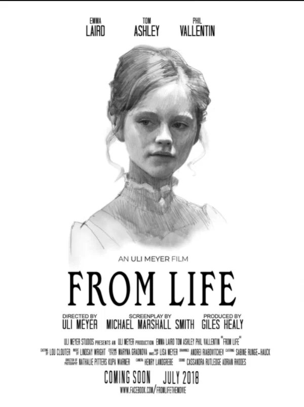 Постер: From Life