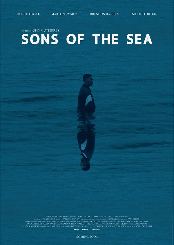 Постер: Sons of the Sea