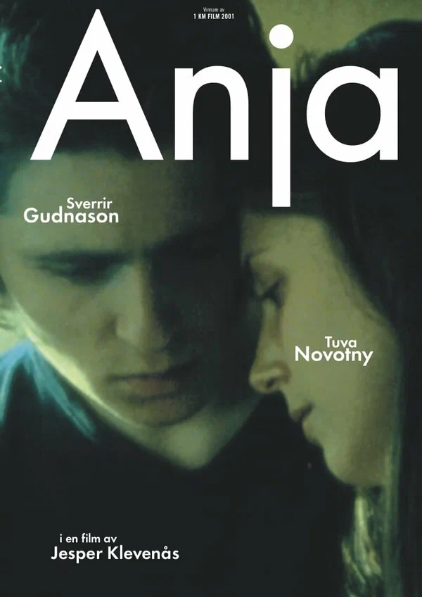 Постер: Аня